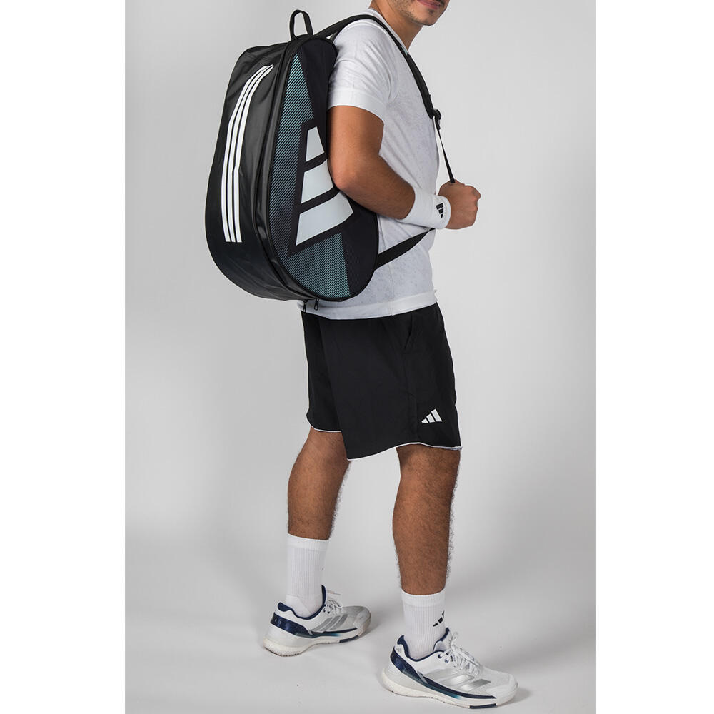 Borsone Adidas Controllo Black 2026 Ab3pa3u10 6/7