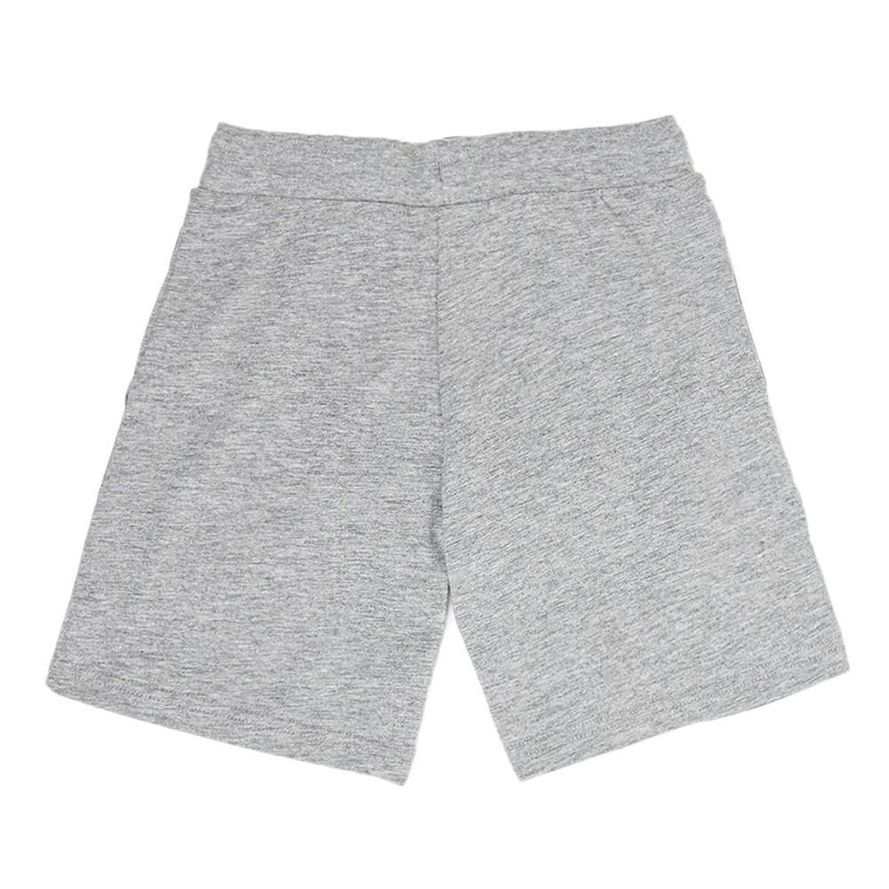 Short Gris Garçon Champion B201 2/2