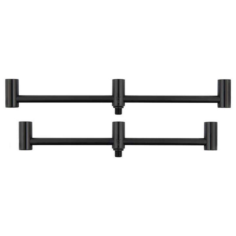 Buzz Bars Fox Black Label Slim 3 3/3