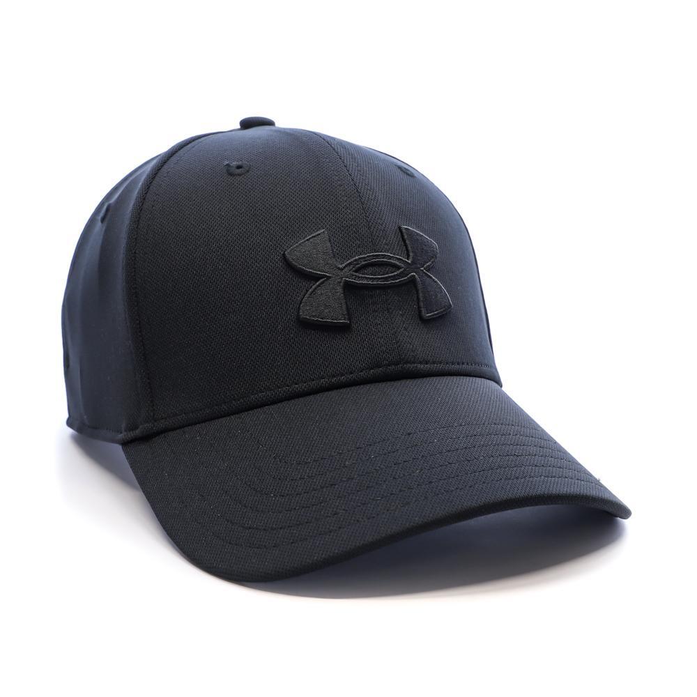 Hüte/Katzen Under Armour Herren Ua Blitzing Adj Erwachsene 2/3