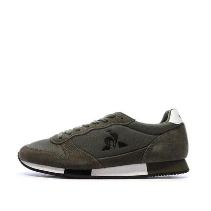 Zapatillas Hombre Le Coq Sportif Alpha Kaki