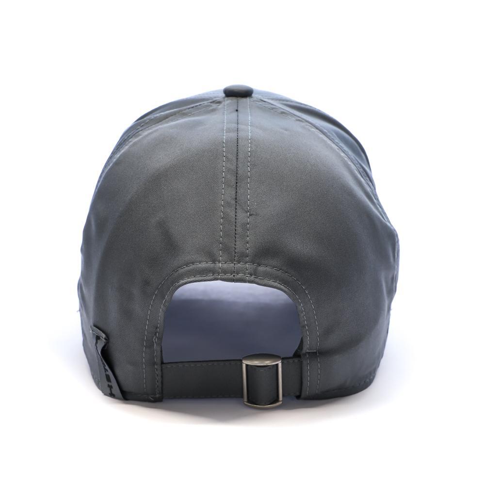 Under Armour Men's Blitzing Grey Cap 3/5