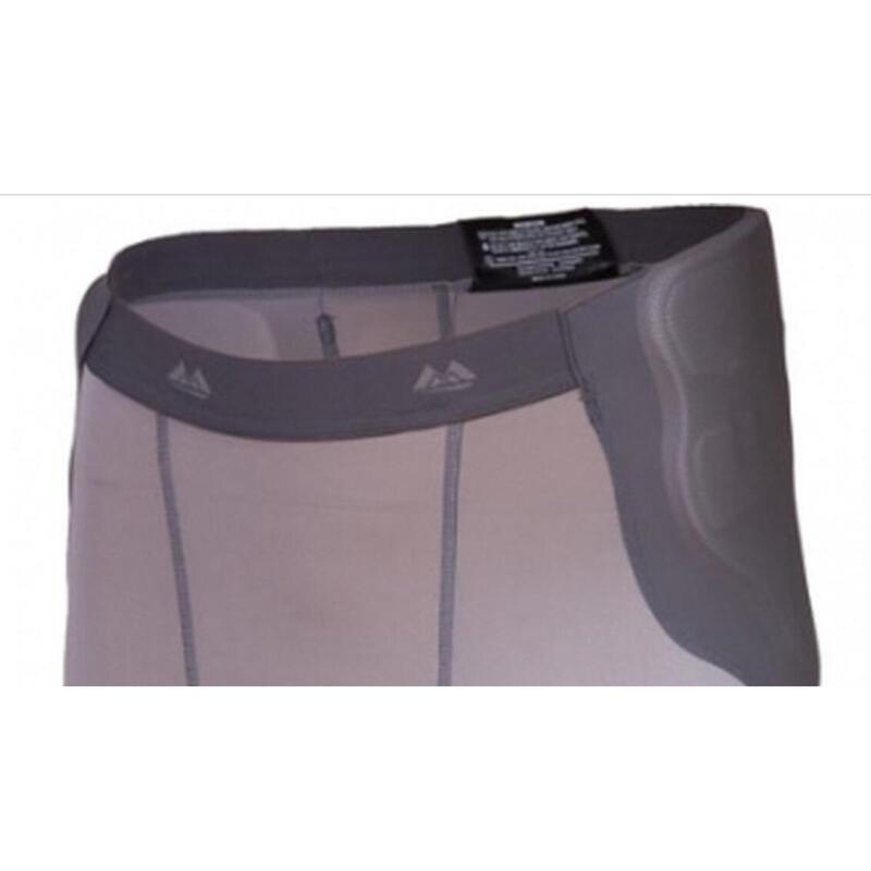 NFL - Fotbal american - Pantaloni de protecție - Adulți (Gri)