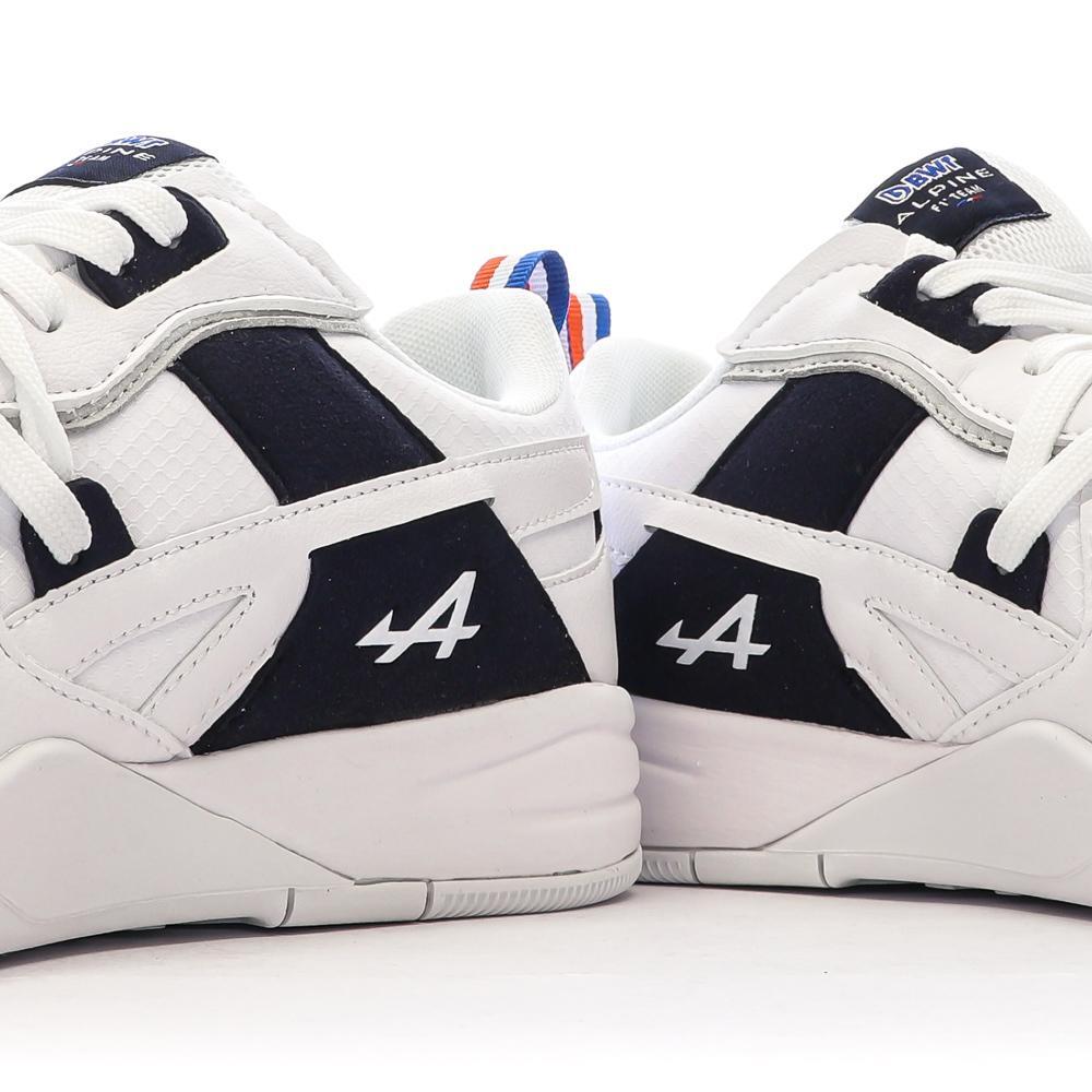 Buty do treningu biegowego Kappa Iset 1 Alpine F1 2024 7/7