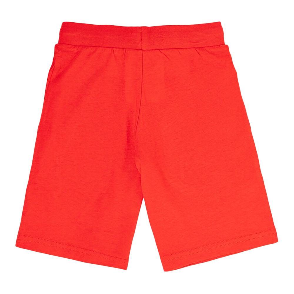 Short Rouge Garçon Champion B201 2/2