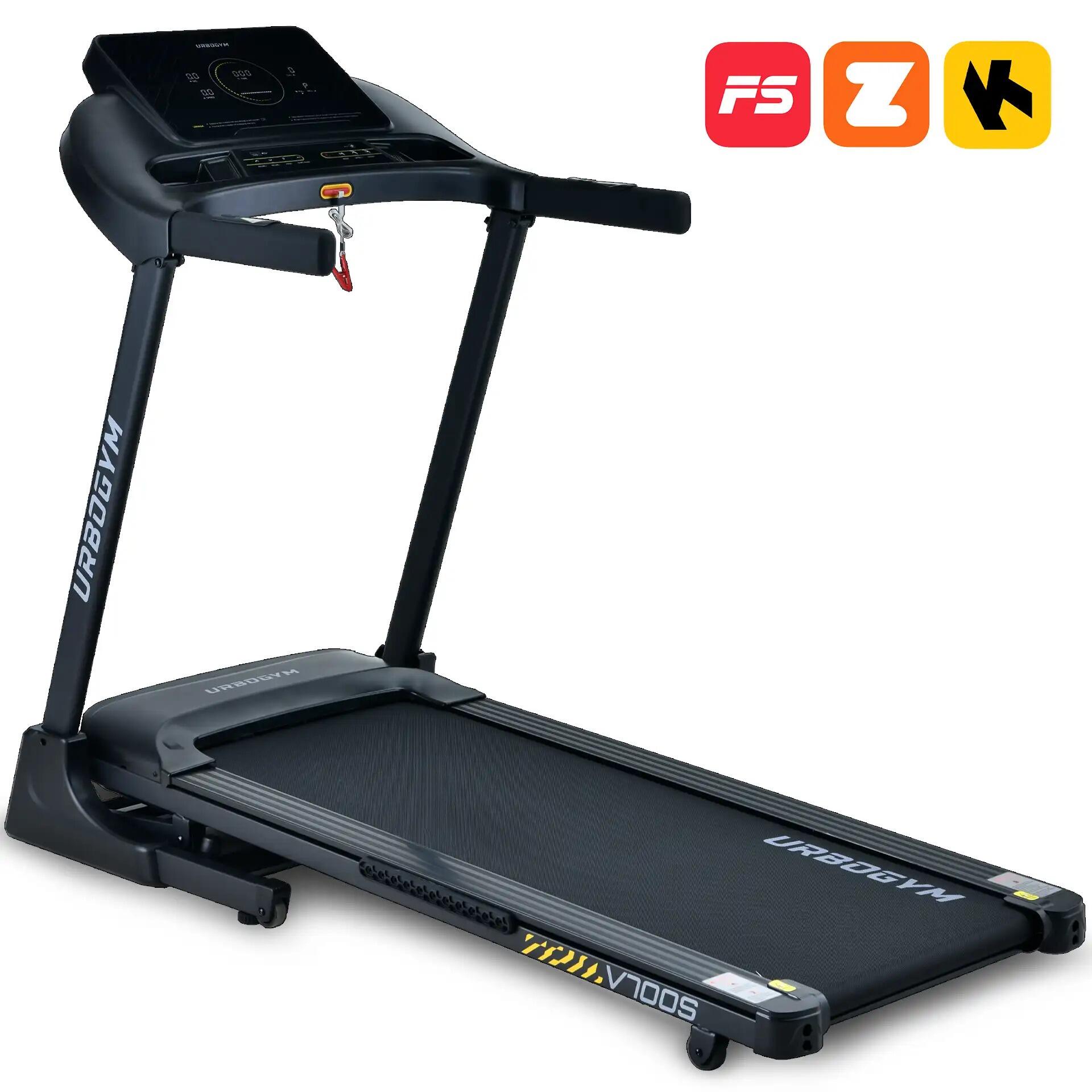 URBOGYM picture
