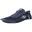 Pantofi Sport Skechers Model Go Walk Flex Grand Entry Culoare Albastru