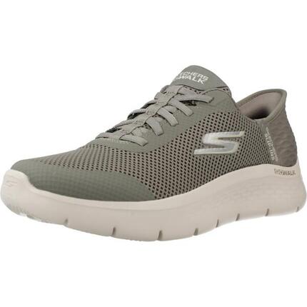 Zapatillas para Mujer Skechers Verde