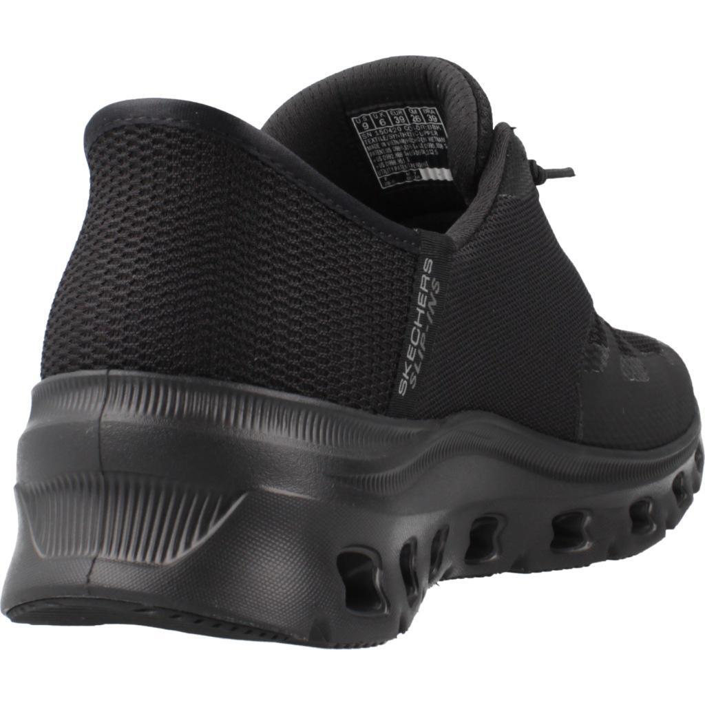Buty SKECHERS GLIDE-STEP PRO Czarny 3/15