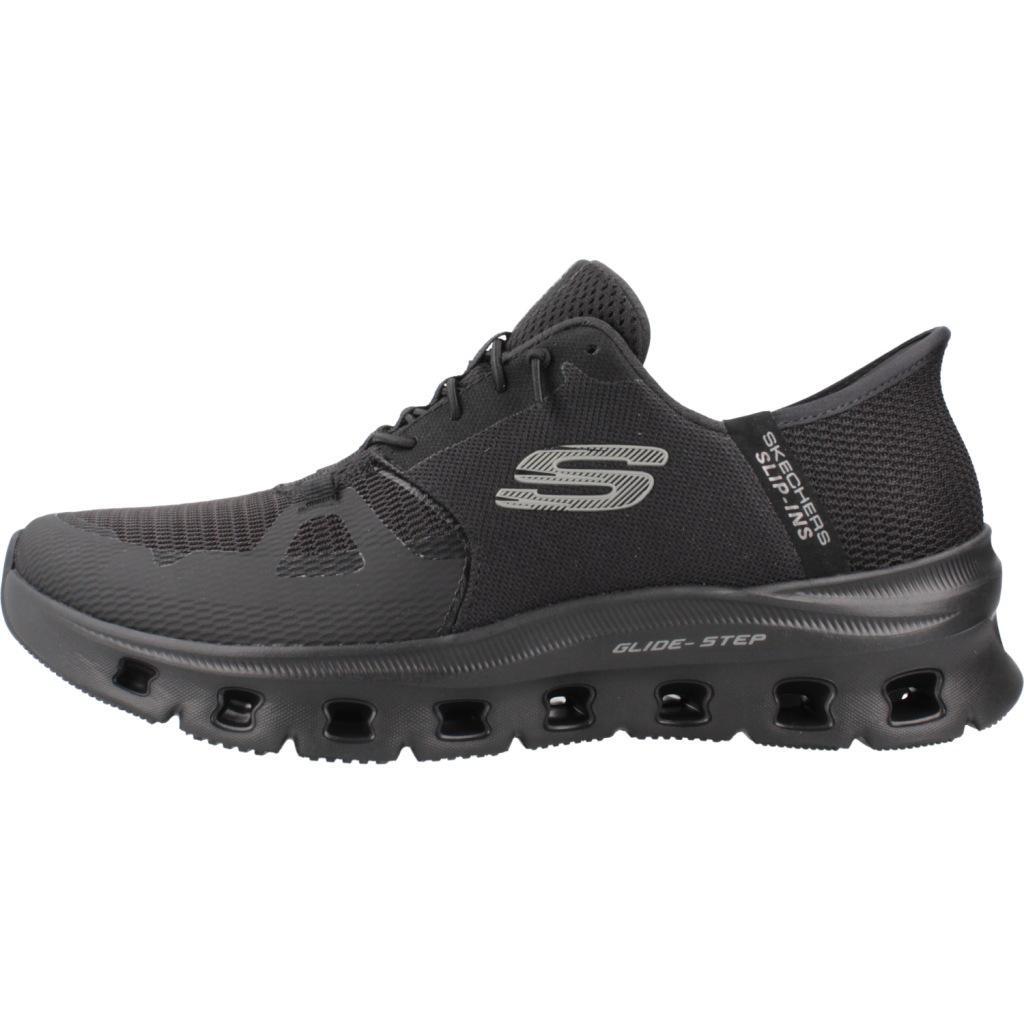 Buty SKECHERS GLIDE-STEP PRO Czarny 2/15