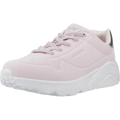 Skechers sneaker roze 31 (z274: child, baby shoe sizes)