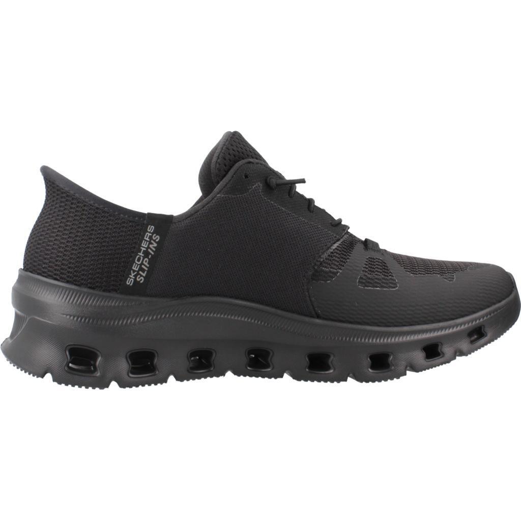 Buty SKECHERS GLIDE-STEP PRO Czarny 4/15
