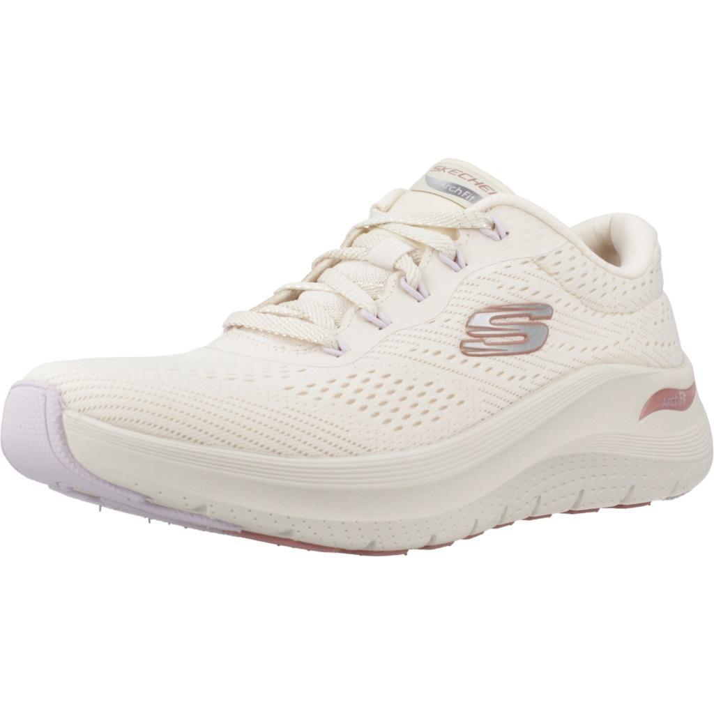 SKECHERS Tenisky Skechers Model Arch Fit 2.0 Big League Barva Béžový