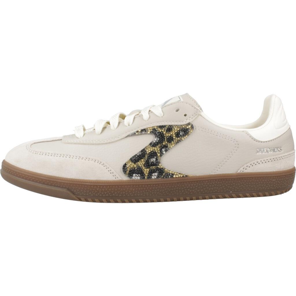 Zapatillas mujer Skechers Hotshot Shimmering Spots 2/7