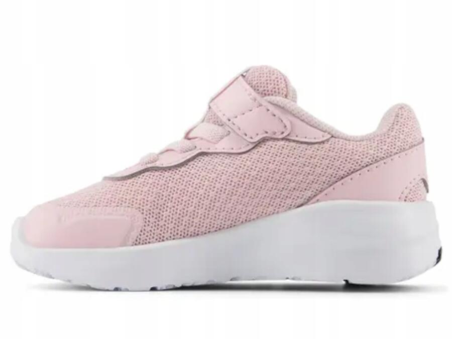 Buty Dziecięce New Balance 578 Na Rzepy Różowe Lekkie Siatka 4/6