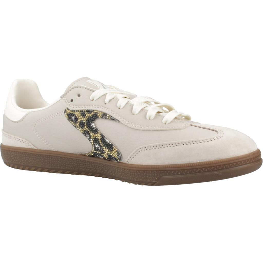 Zapatillas mujer Skechers Hotshot Shimmering Spots 5/7