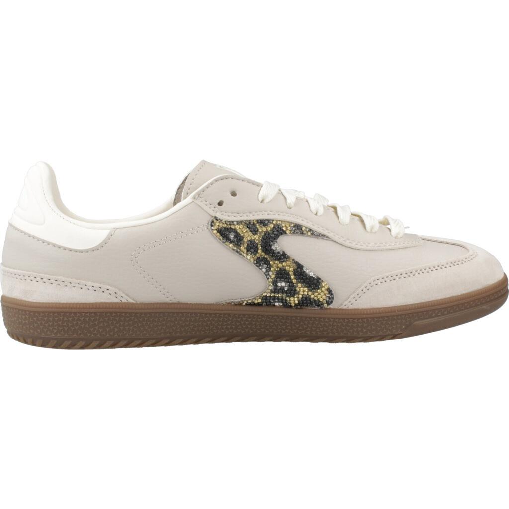 Zapatillas mujer Skechers Hotshot Shimmering Spots 4/7