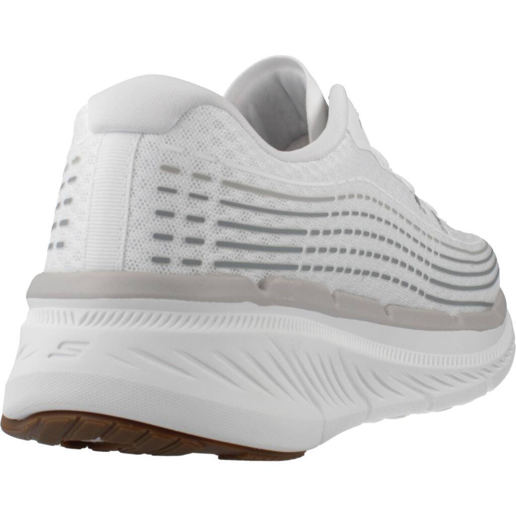 Buty SKECHERS MAX CUSHIONING PREMIER 2.0 Biały 3/5