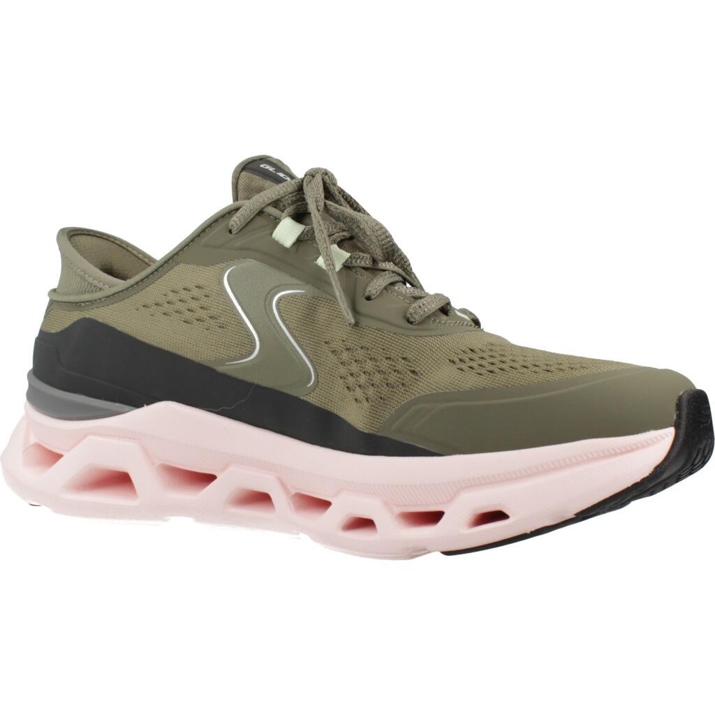 SKECHERS Sneaker Olijfgroen  39 (Z1052) 5/5