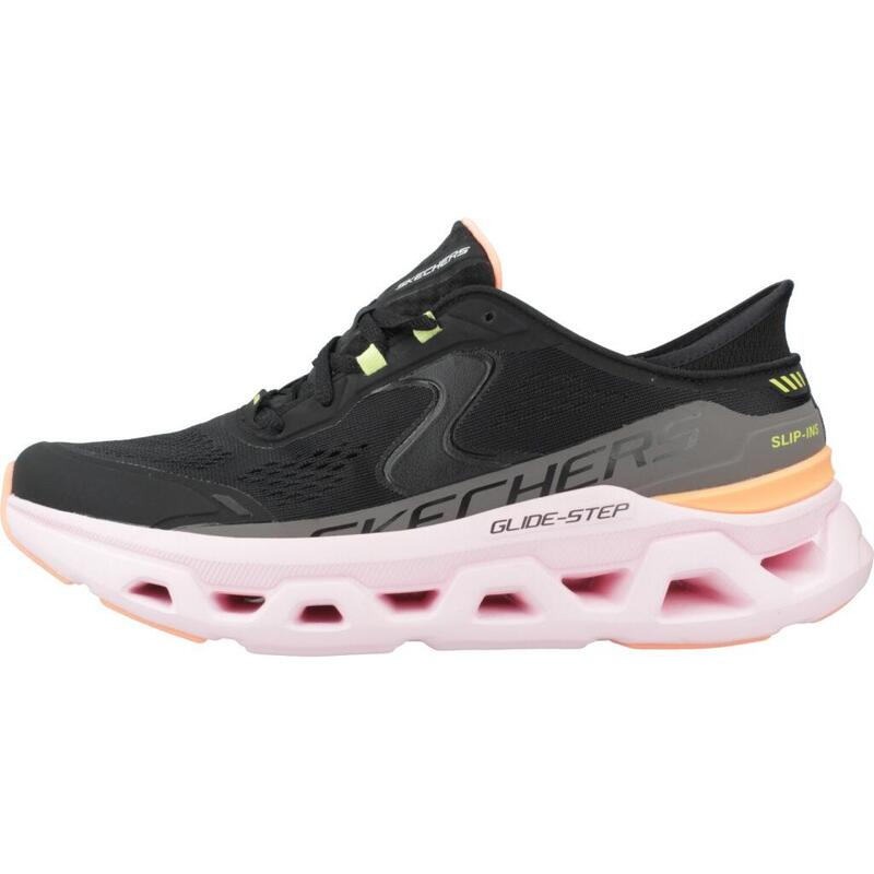 SKECHERS Sneaker Zwart  40 (Z1052)