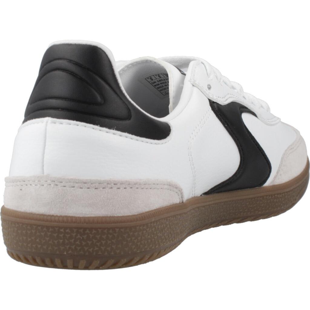 Damen HOTSHOT KICKOFF Sneaker Weiß / Schwarz 3/5