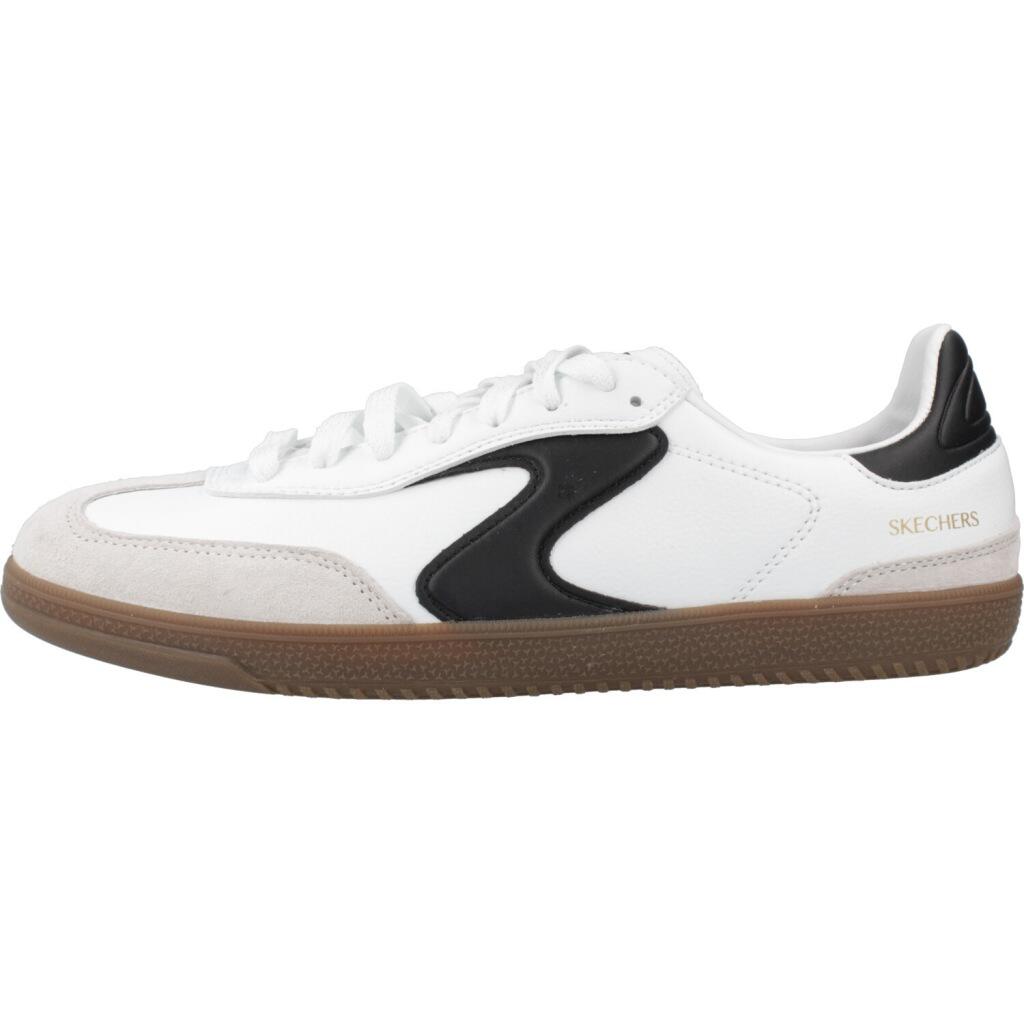 Damen HOTSHOT KICKOFF Sneaker Weiß / Schwarz 2/5