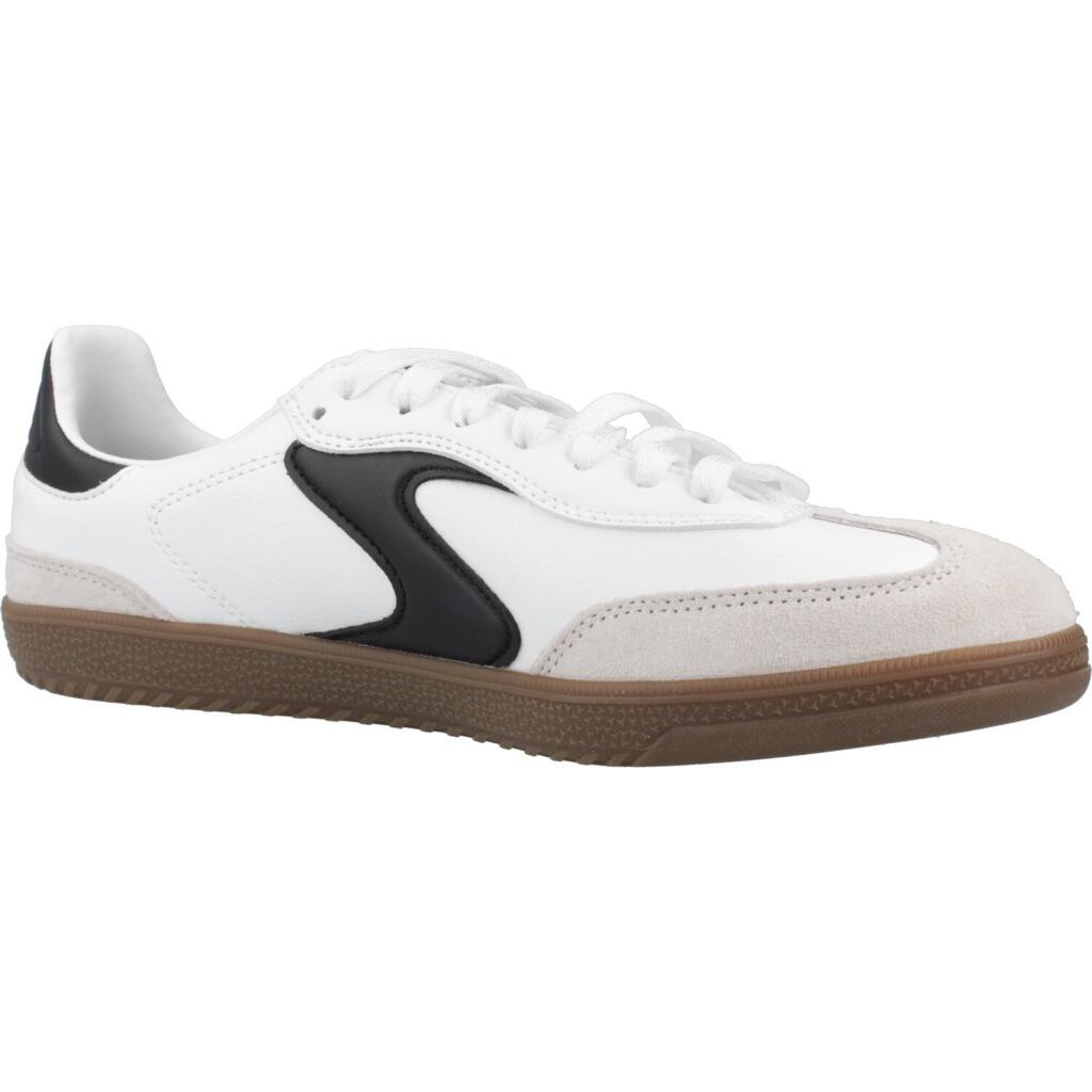 Damen HOTSHOT KICKOFF Sneaker Weiß / Schwarz 5/5