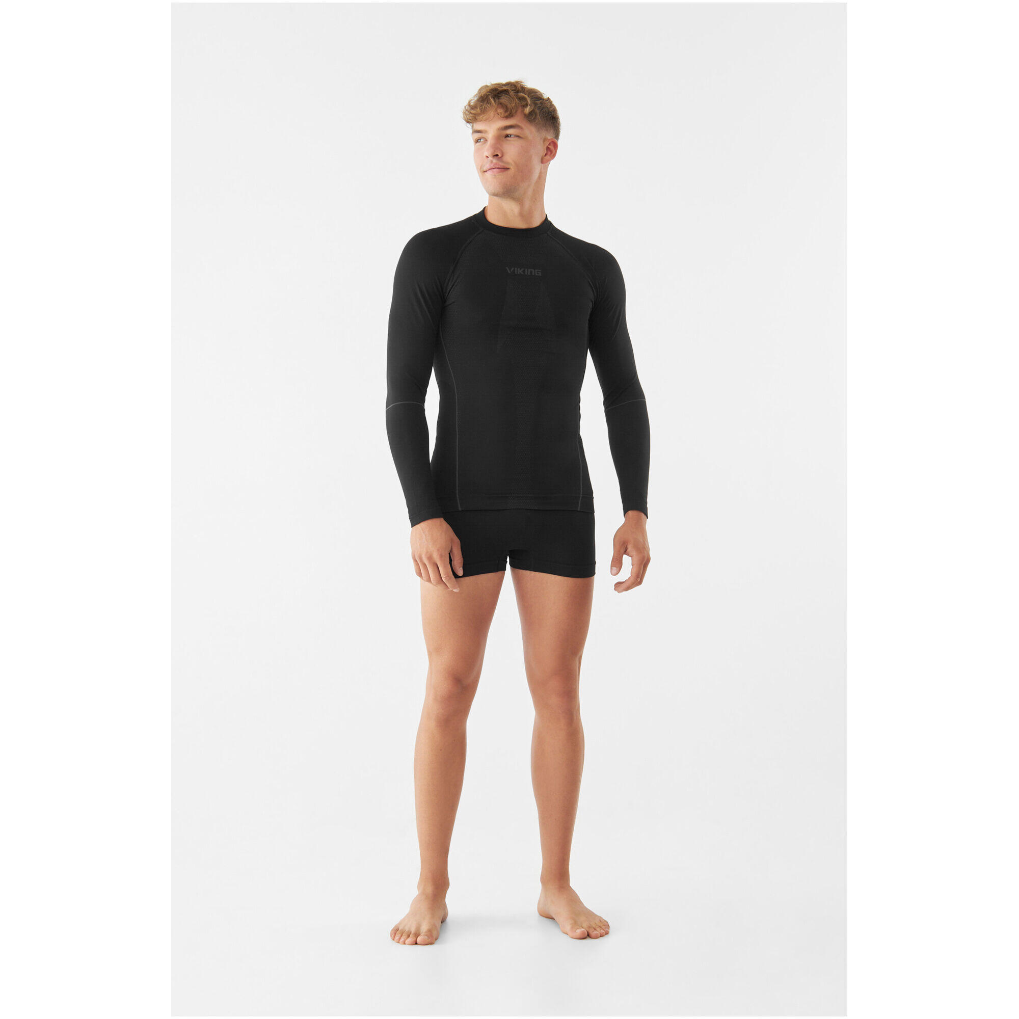 Bielizna Viking Eiger (Man set) 7/7