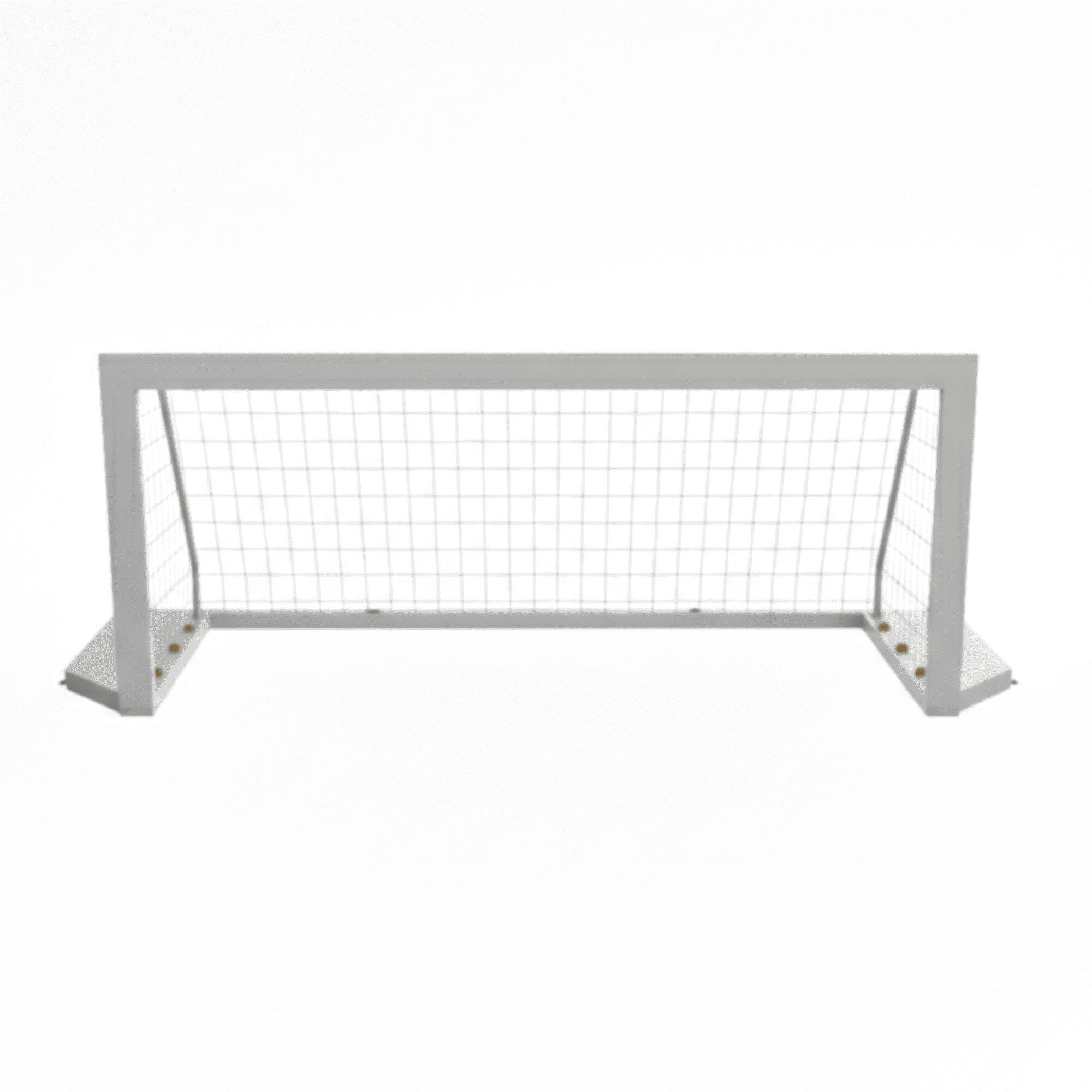 Juego porterías Waterpolo FINA aluminio inox ProSport 3/6