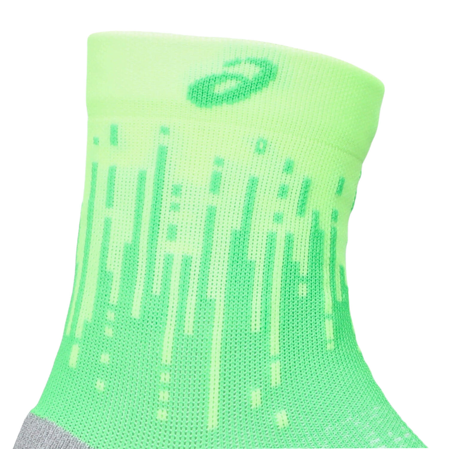 Skarpetki sportowe dla dorosłych Performance Run Quarter Sock 3/3