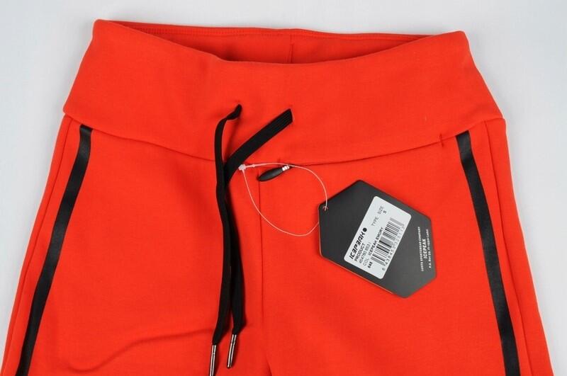Calças leggings femininas Icepeak Emory com forro 3/5