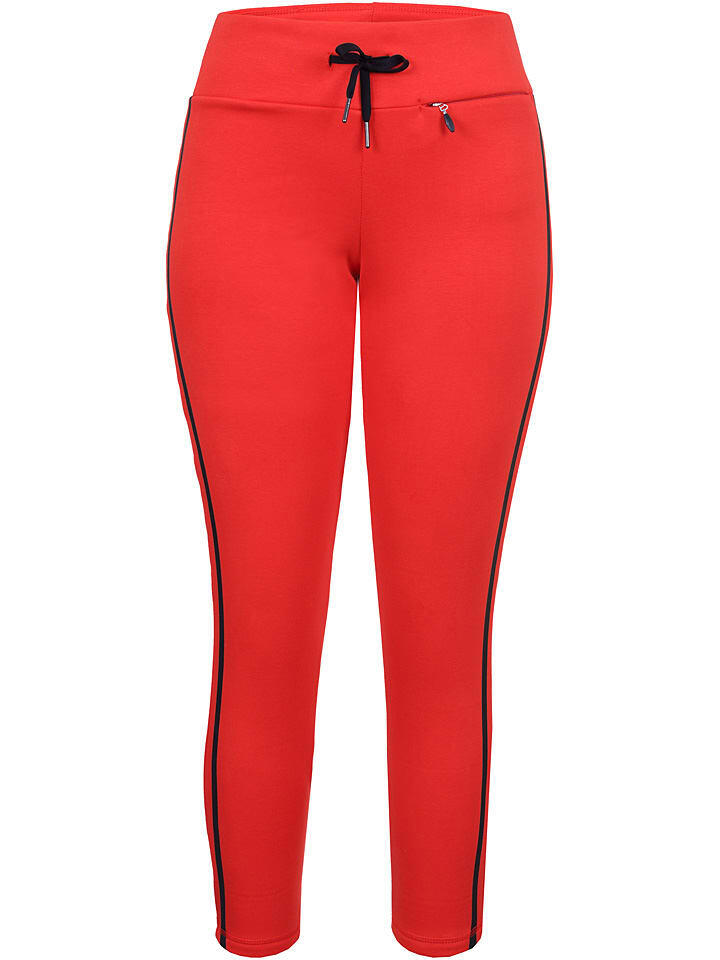 Calças leggings femininas Icepeak Emory com forro 2/5