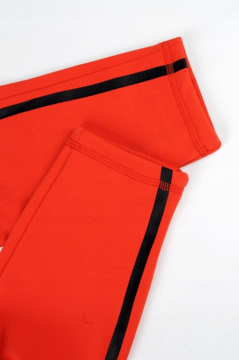 Calças leggings femininas Icepeak Emory com forro 4/5