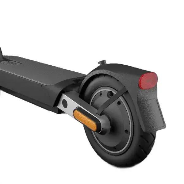 Second Life Hulajnoga elektryczna Xiaomi Electric Scooter 5 - stan bardzo dobry 5/7