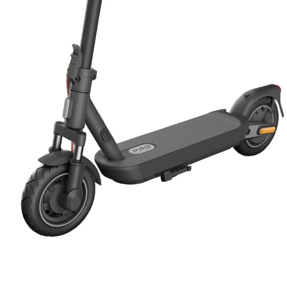 Second Life Hulajnoga elektryczna Xiaomi Electric Scooter 5 - stan bardzo dobry 6/7