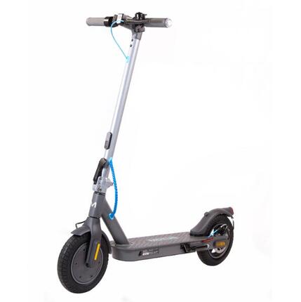 Second Life Motus Scooty 10 Lite Gen, lekka miejska, zasięg 30km - stan dobry
