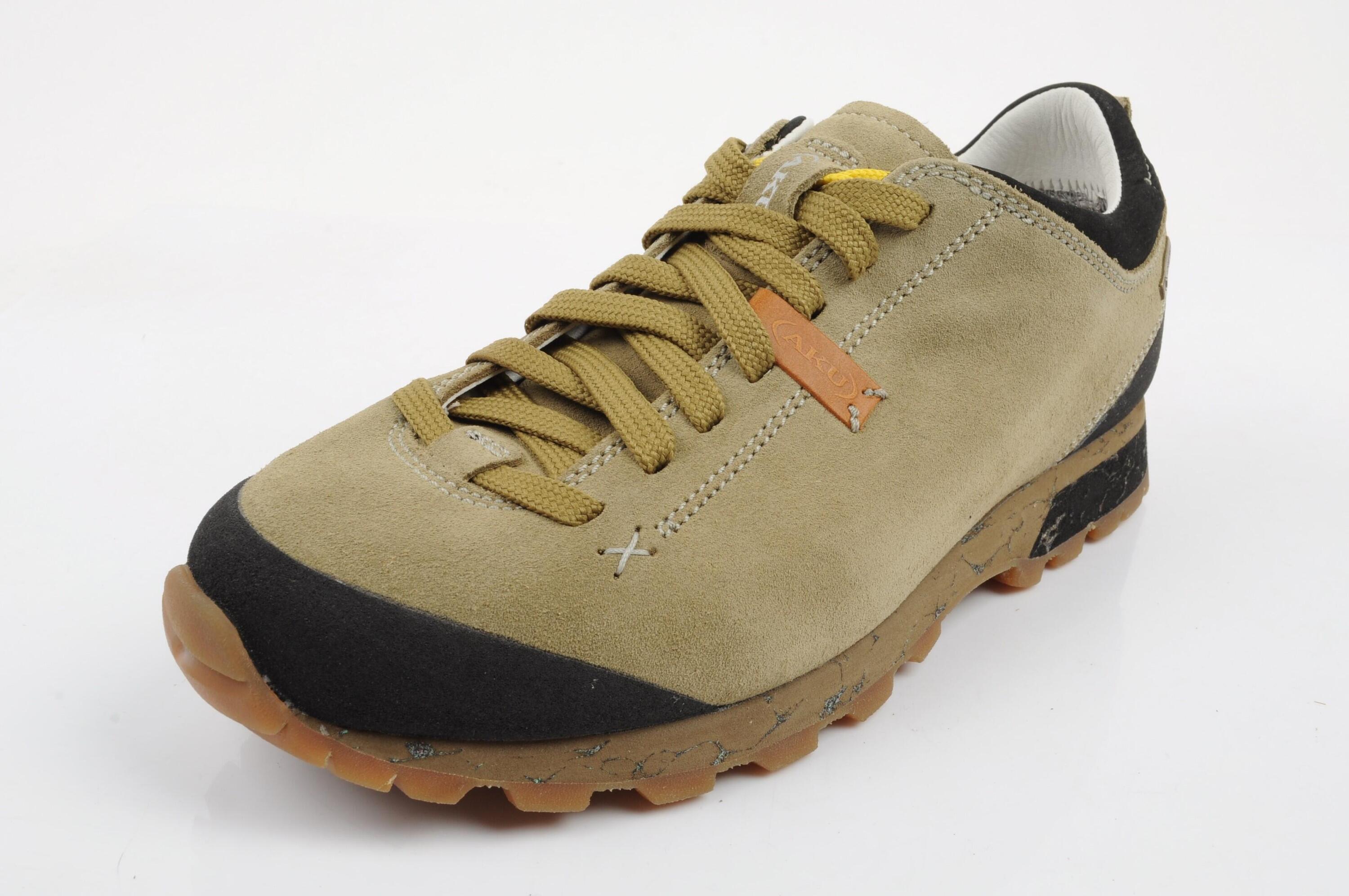 Damen-Trekkingschuhe Aku Bellamont Gore-tex 3/7