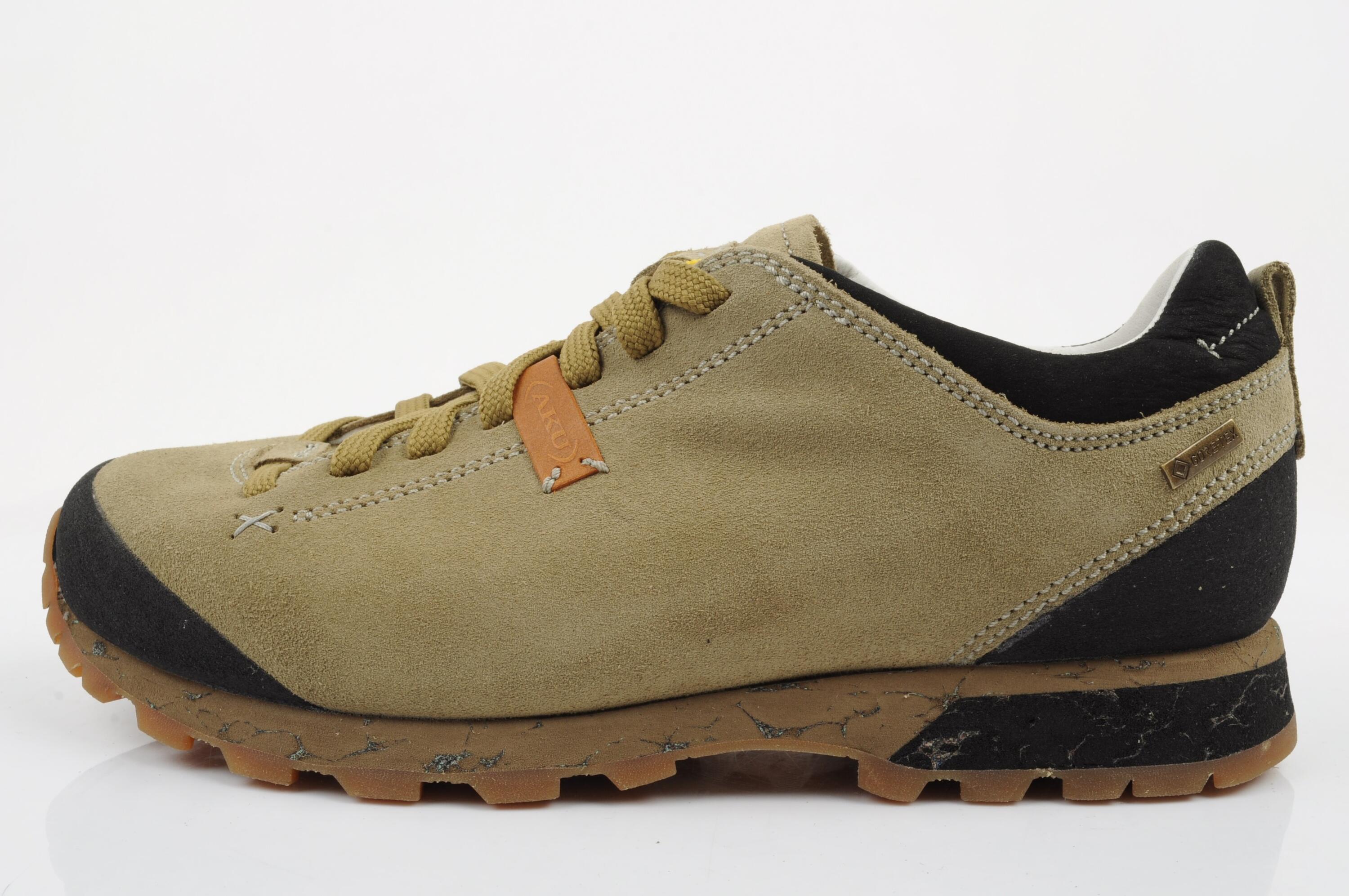 Damen-Trekkingschuhe Aku Bellamont Gore-tex 2/7