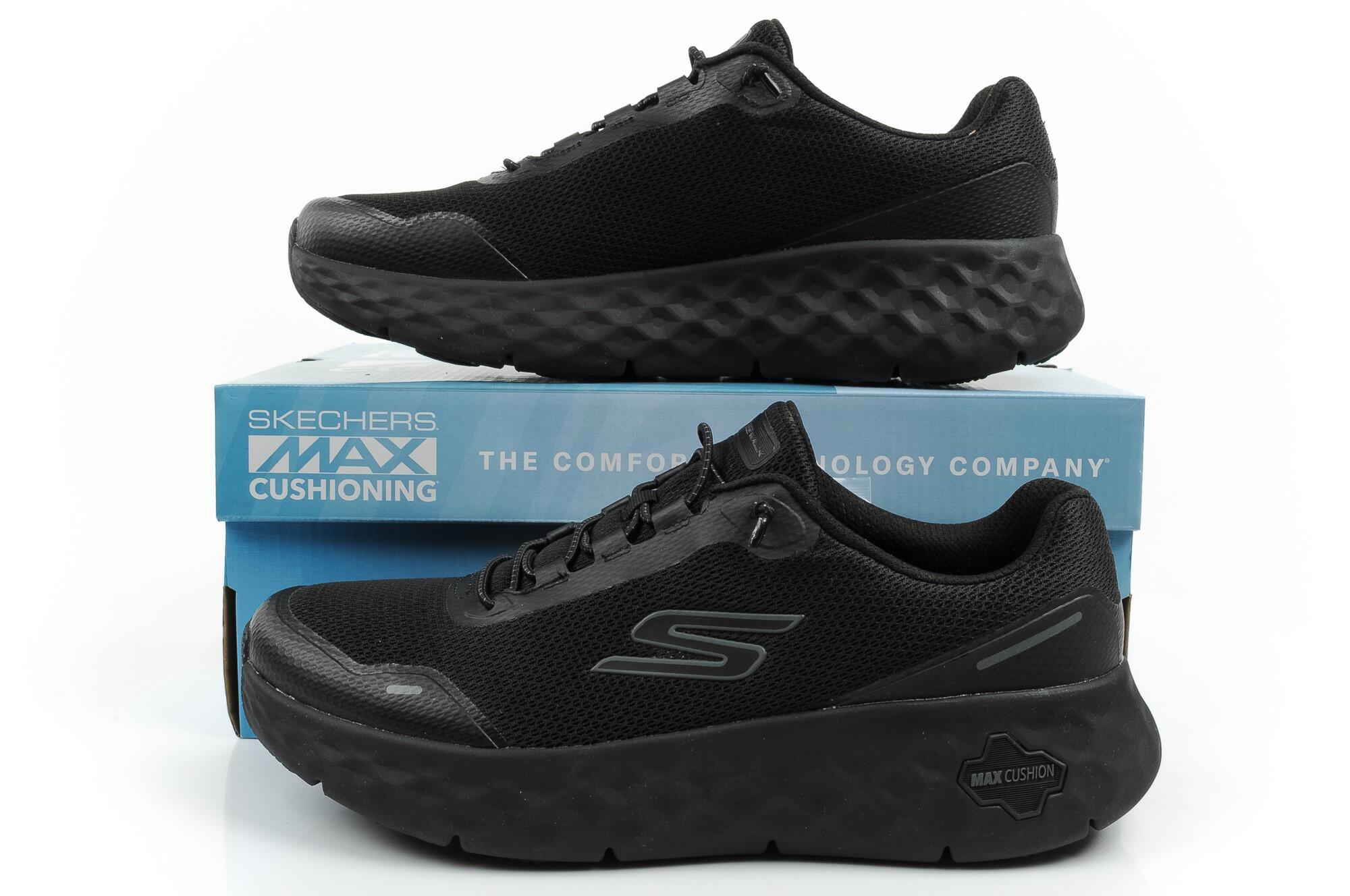 Chaussures de sport pour hommes Skechers Go Walk Max Cushioning 7/7