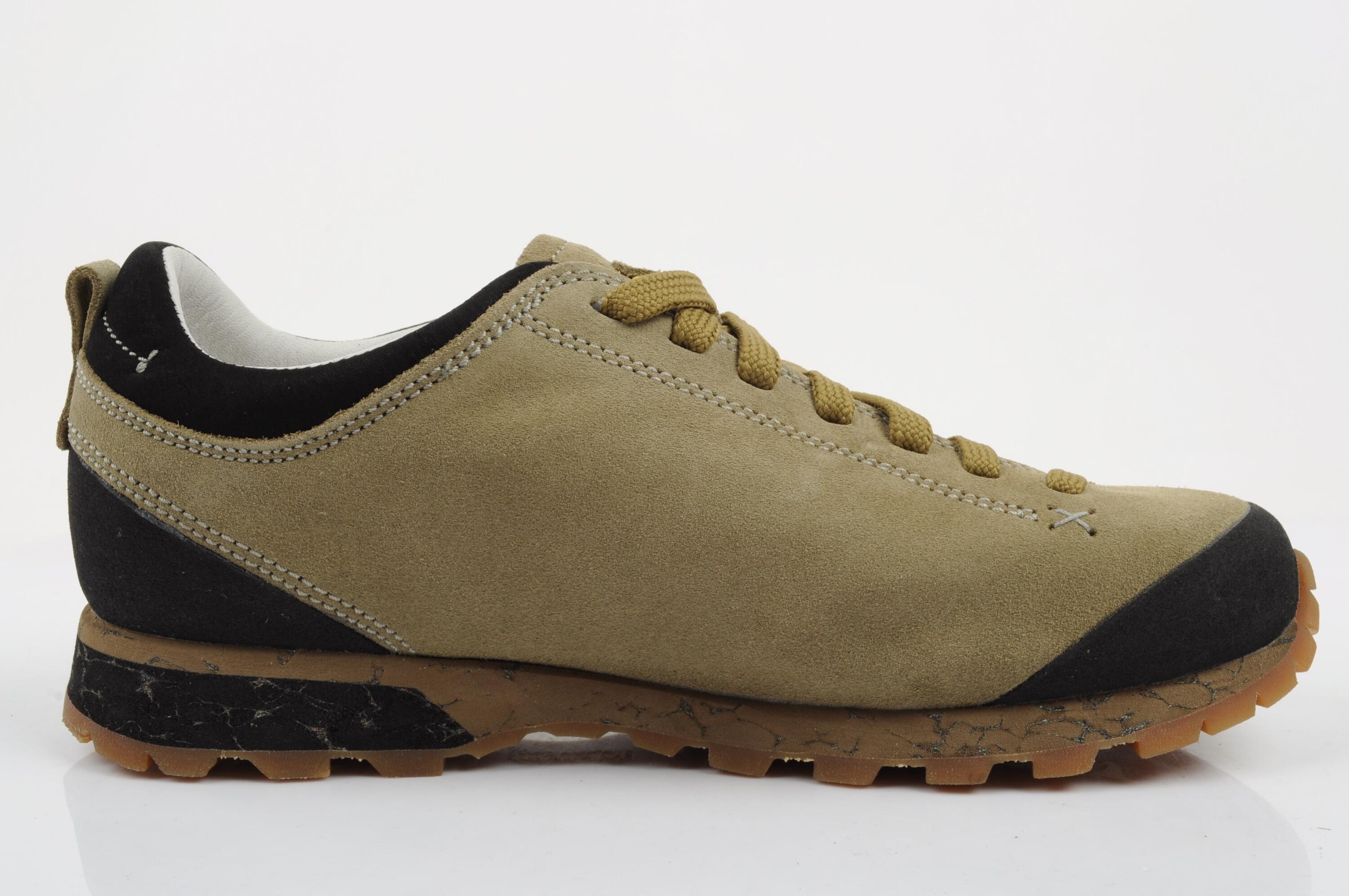 Damen-Trekkingschuhe Aku Bellamont Gore-tex 4/7