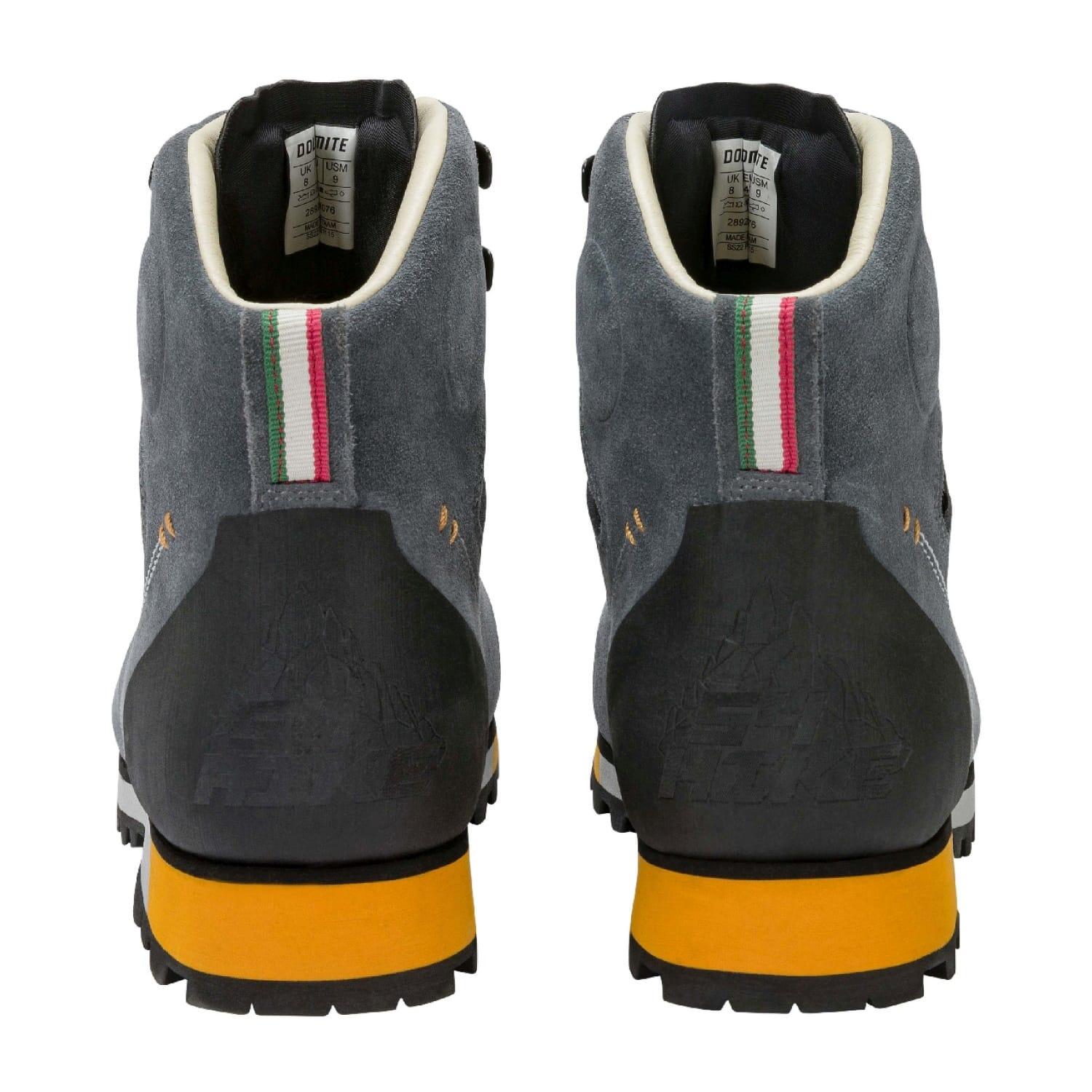 DOLOMITE Chaussure De Randonnée  -  Hommes  -  Cinquantaquattro Hike Evo Gtx 3/7