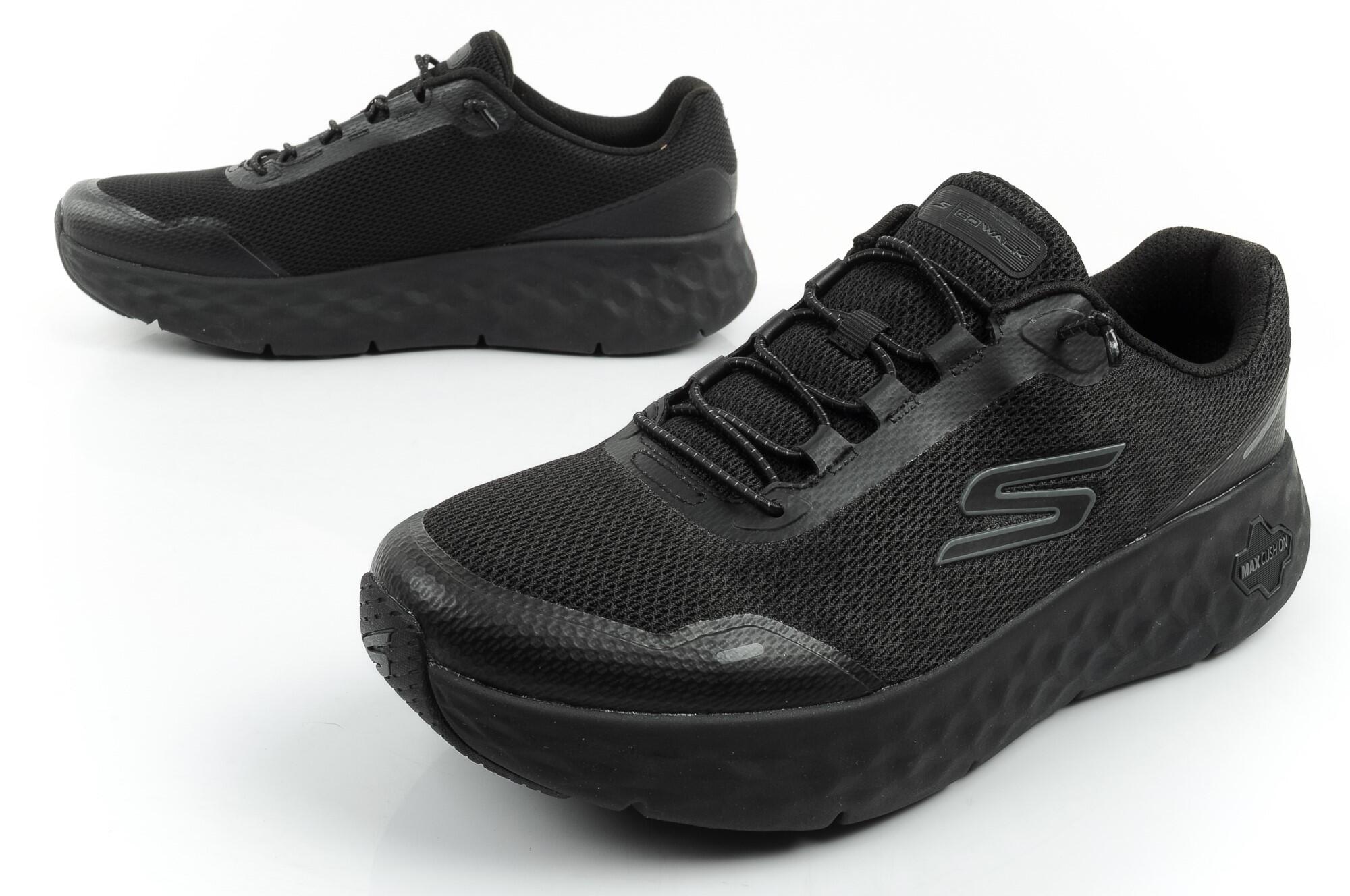 Chaussures de sport pour hommes Skechers Go Walk Max Cushioning 5/7