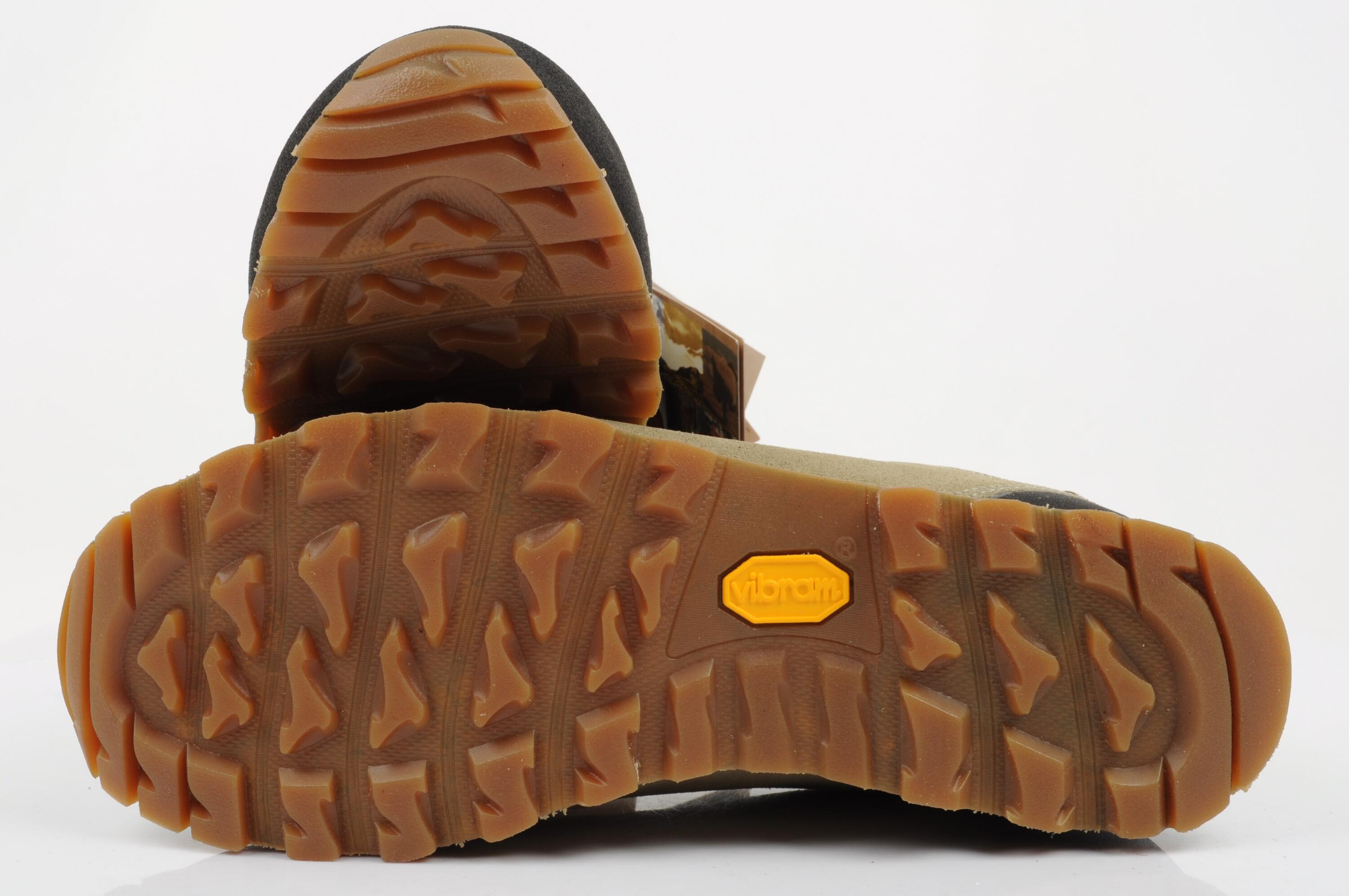 Damen-Trekkingschuhe Aku Bellamont Gore-tex 6/7