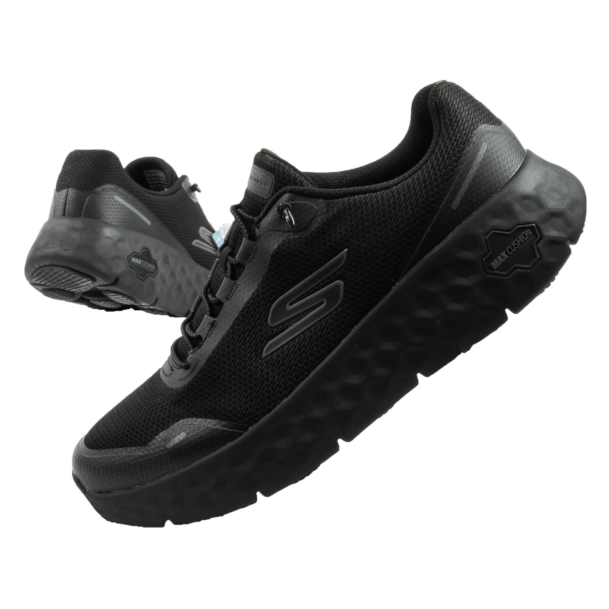SKECHERS Pánské sportovní boty Skechers Go Walk Max Cushioning