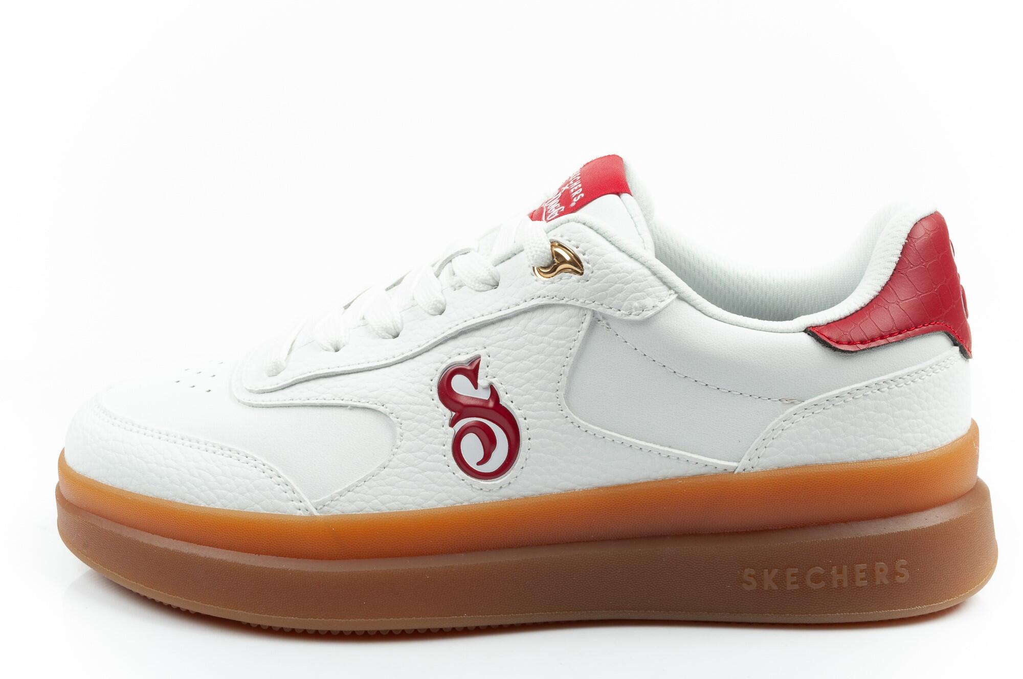 Chaussures de sport pour hommes Skechers Courtside-Cali Dudez Snoop Dogg 2/7