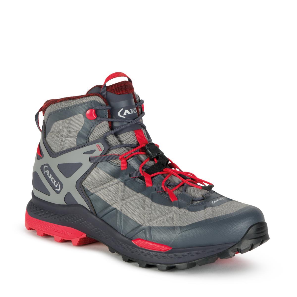 Buty trekkingowe męskie Aku Rocket Gore-tex