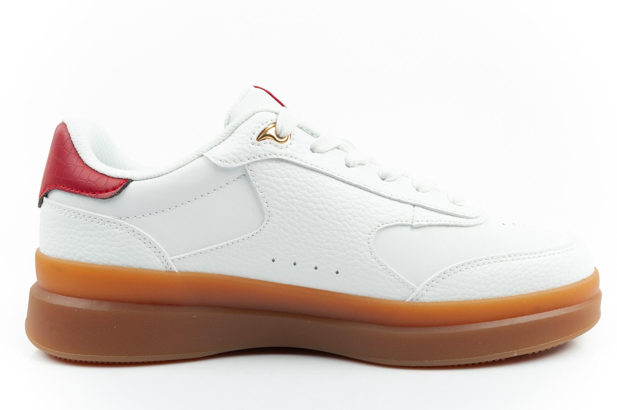 Pánské sportovní boty Skechers Courtside-Cali Dudez Snoop Dogg 4/7