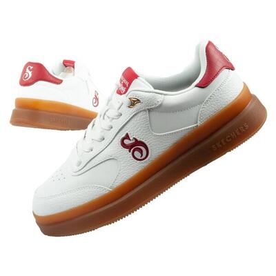 Skechers courtside-cali dudez snoop dogg herensportschoenen