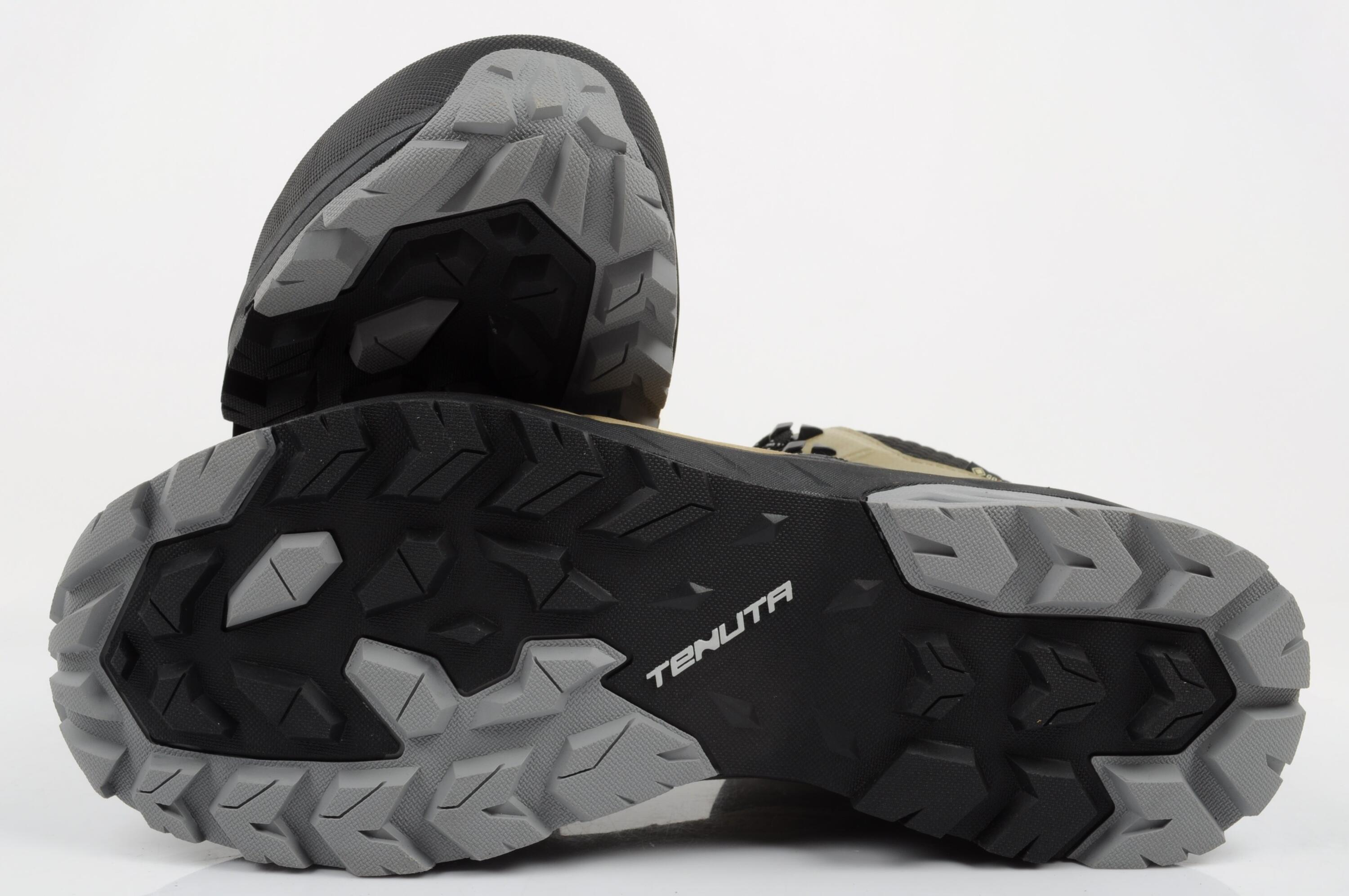 Herren-Trekkingschuhe Aku Reactive Gore-tex 6/7
