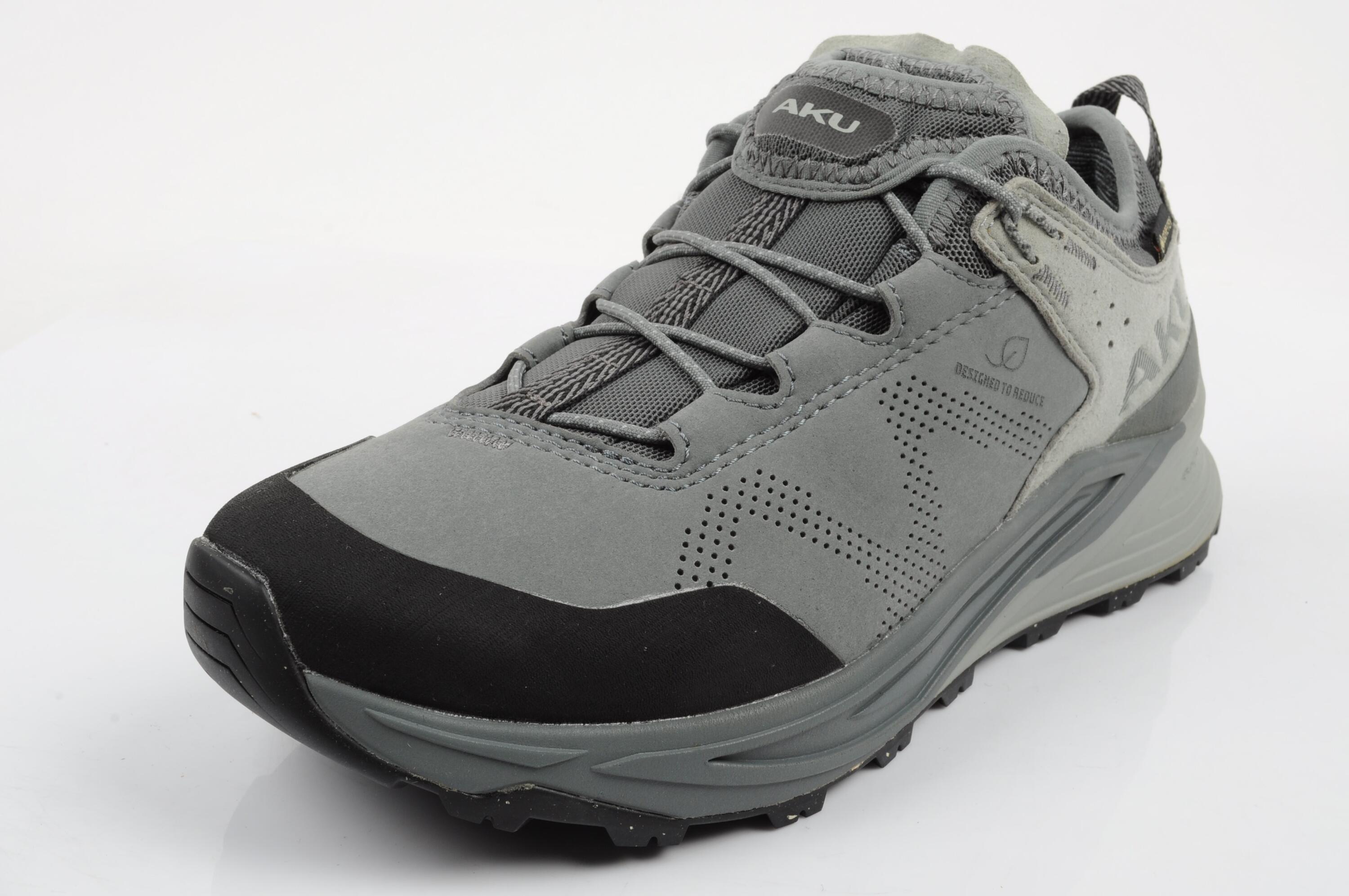 Chaussures de randonnée sportives pour femmes Aku Omnia V-Light GTX 3/7